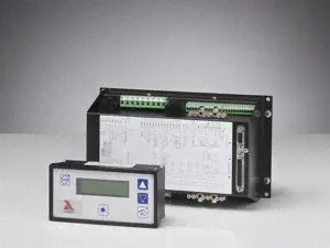 Менеджер горения Lamtec Etamatic OEM, 663O1100E