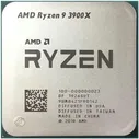 Процессор AMD Ryzen 9 3900X OEM