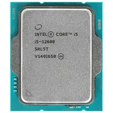 Процессор Intel Core i5 12600 OEM