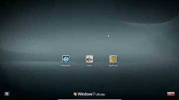 windows 7 hp oem destroy