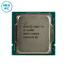 Процессор LGA1200 Intel Core i5 11400F OEM