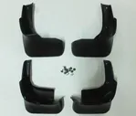 Брызговики OEM (передние+задние) OEM-Tuning CNT17-RX-012 для Lexus RX