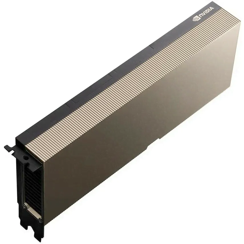 Графический ускоритель вычислений NVIDIA Tesla A100 80Gb OEM (900-21001-0020-100)-1
