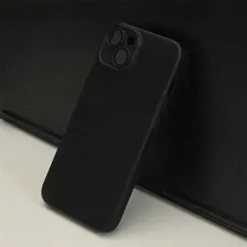 OEM Etui Airy do iPhone 14 Pro 6,1 czarny
