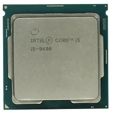 Процессор Intel Core i5 9400 OEM (CM8068403358816SR3X5)