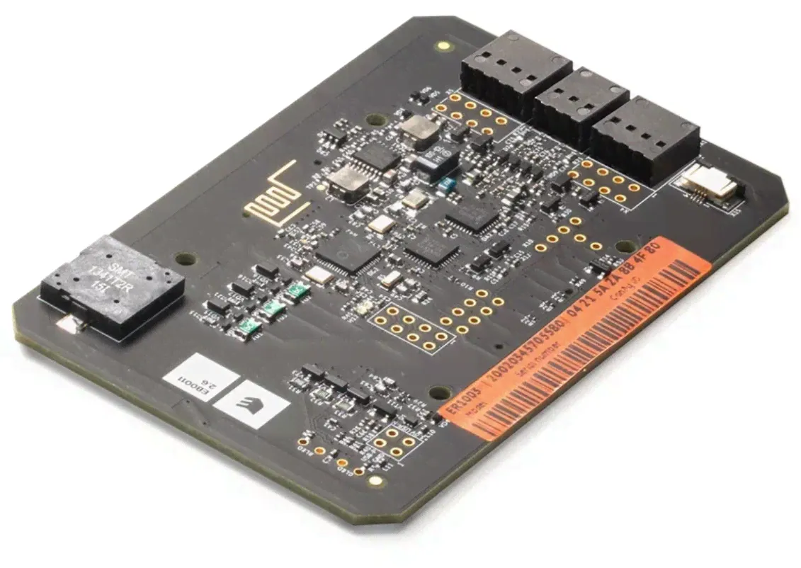 СчитывательReader BLE OEM ER1003 (158-20049)-0
