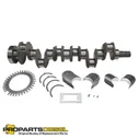 КОЛЕНВАЛ PERKINS 1106C-E60TA OEM (ZZ90228 OEM)
