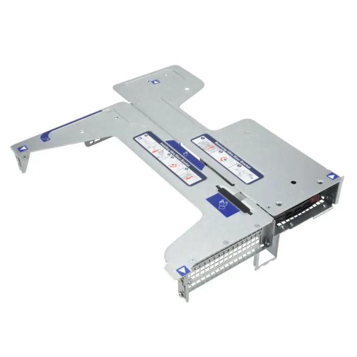 Элемент компьютерного корпуса Supermicro MCP-240-82922-0N-OEM (259205), серый (MCP-240-82922-0N OEM)