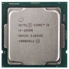 Процессор Intel Core i5 10500 OEM в Санкт-Петербурге