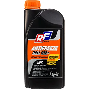 17235N RUSEFF  ANTIFREEZE OEM G12+ 40 (1)