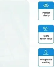 OEM Futerał MATRIX do XIAOMI Redmi 13C / POCO C65 pomarańczowy