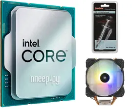 Процессор Intel Core i7-13700K (3400MHz/LGA1700/L3 30720Kb) OEM Выгодный набор + подарок серт. 200Р!!!