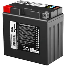 Аккумулятор RDrive OEM GYZ16H (31500-HR0-F01 HONDA)