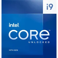Процессор Intel Core i9 13900K OEM Raptor Lake LGA1700