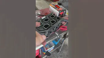 MELTED Intake Manifold! Engine Destroyed! Chrysler Jeep 3.6 Pentastar