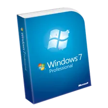 Windows 7 Professional OEM
