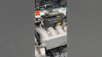 New fuel pump for the Build #build #honda #dream #hondacivic #kseries #progress #youtubeshorts