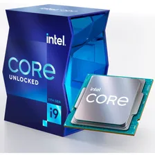 Intel i9-11900KF OEM процессор