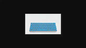 OEM Profile PBT Keycaps 108 Keys Pudding Keycap For Cherry MX Switch Mechanical Keyboard kit RGB
