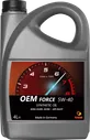 Масло моторное OEM Force SAE 5W40 SN/CF 4L