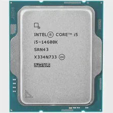 Процессор Intel Core i5 14600K OEM CM8071504821015