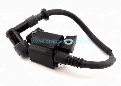 8M0056379 Катушка зажигания (в сборе) для MERCURY/TOHATSU 4/5/6 OEM: 3GR-06041-0 (Quicksilver)