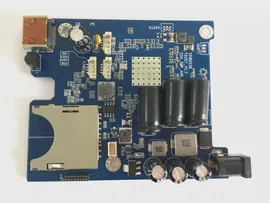 🛍 OEM DVR pcba плата HD 1080P в режиме реального времени 2CH AHD DVR PCB плата Mini Car Mobile DVR