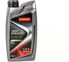 Масло мот. CHAMPION OEM SPECIFIC 5W30 C3, ACEA: C3-16 (1л) синт.