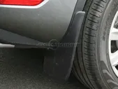 Брызговики OEM (передние+задние) OEM-Tuning CNT22-TR-012 для VW Touareg II