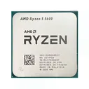 Процессор CPU Ryzen 5 5600 OEM