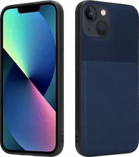 OEM Etui Striped do Iphone 12/12 PRO niebieski