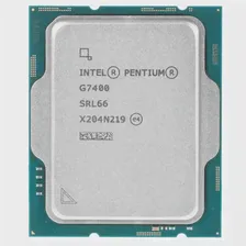 Процессор Intel Pentium Gold-G7400 tray (OEM)