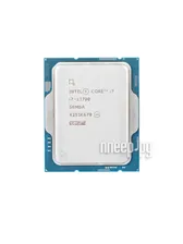 Процессор Intel Core i7-13700 (2100MHz/LGA1700/L3 30720Kb) OEM