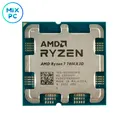 Процессор AM5 AMD Ryzen 7 7800X3D OEM