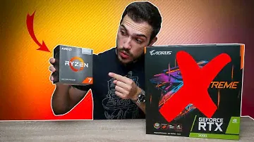 Μη Πάρεις Κάρτα Γραφικών! - AMD Ryzen 7 5700G Review | Just Unbox IT