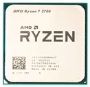 Процессор AMD Ryzen 7 2700 OEM YD2700BBM88AF