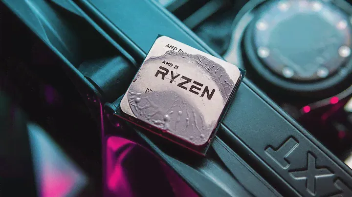 Ryzen 3900X Performance @ 1.00V - I Was Wrong..