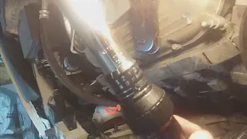 Acura MDX Spark Plug Remove and Replace
