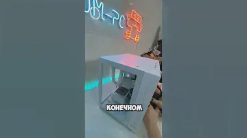 ТОПОВАЯ СБОРКА В АКВАРИУМЕ ЗА 100К