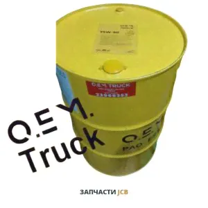 Трансмиссионное масло OEM Truck Nexus MAN 342 S1 75W-90 205L