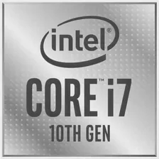 Процессор Intel Core i7 10700KF Soc-1200 OEM