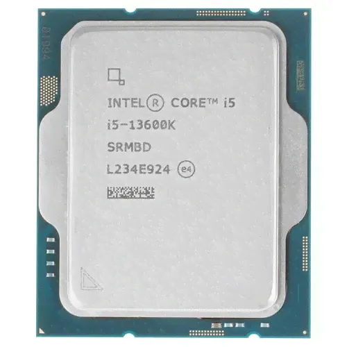 Процессор Intel CORE I5-13600K S1700 OEM CM8071504821005 IN-0