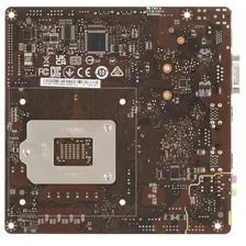 Материнская плата MSI H510TI-S09 OEM