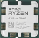 Процессор AMD Ryzen 7 7700X 4500 Мгц AMD AM5 OEM