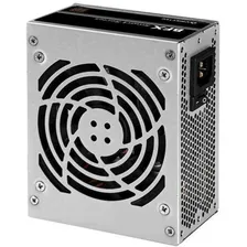Блок питания 450W Chieftec Smart (BFX-450BS) OEM