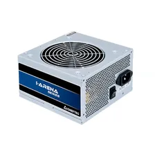 GPB-400S Блок питания Chieftec IArena ATX 2.3, 400W OEM