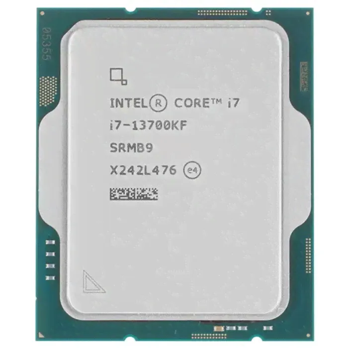 Процессор INTEL Core i7-13700KF LGA1700 OEM (CM8071504820706)-0