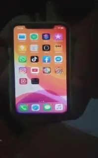 🛍 Дисплей для iPhone X XS XR, оригинальный дисплей Tianma OEM Ori для 8G 8P LCD 100%, протестирован, Сменные запасные части для ЖК-дисплея-2