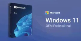 КупитьMicrosoft Windows 11 Pro OEM