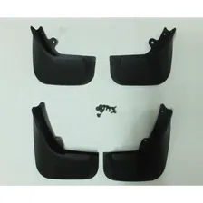 Брызговики OEM, 4 шт. для Land Rover Discovery Sport 2014-2024 артикул oem-1129